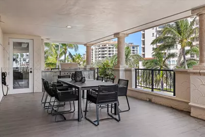 7431 Fisher Island Dr #7431, Miami Beach, FL 33109 - Photo 27