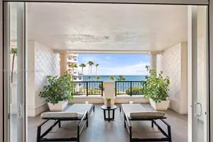 7431 Fisher Island Dr, Miami Beach, FL 33109 - Photo 33
