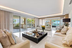 7431 Fisher Island Dr, Miami Beach, FL 33109 - Photo 5