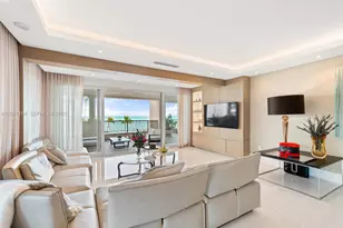 7431 Fisher Island Dr, Miami Beach, FL 33109 - Photo 3