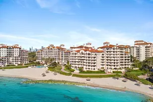7431 Fisher Island Dr, Miami Beach, FL 33109 - Photo 47