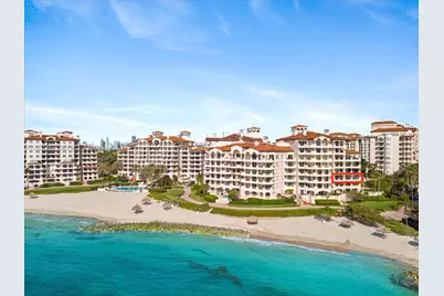7431 Fisher Island Dr #7431, Miami Beach, FL 33109 - Photo 51
