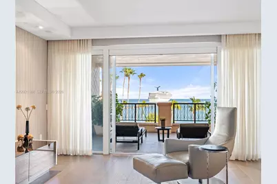 7431 Fisher Island Dr #7431, Miami Beach, FL 33109 - Photo 29