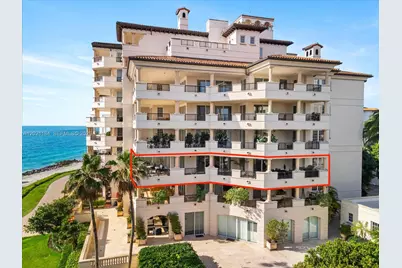 7431 Fisher Island Dr #7431, Miami Beach, FL 33109 - Photo 49