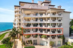 7431 Fisher Island Dr, Miami Beach, FL 33109 - Photo 49