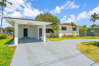 8841 NW 14th Ave, Miami, FL 33147 - Photo 3