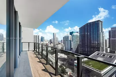 88 SW 7th St #1905, Miami, FL 33130 - Photo 13