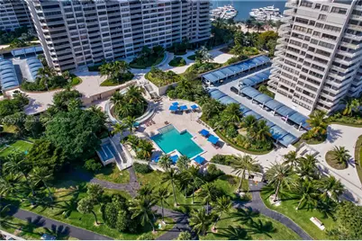 3 Grove Isle Dr #C1606, Coconut Grove, FL 33133 - Photo 23