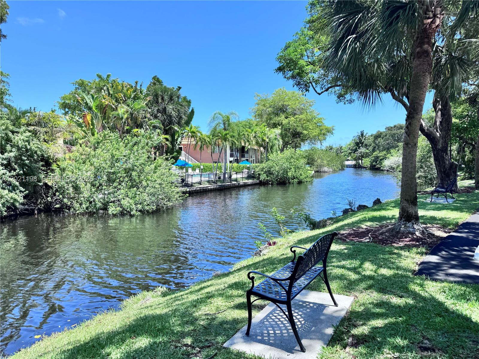1800 N Andrews Ave #2E - 1800 N Andrews Ave #2E, Fort Lauderdale, FL 33311 Luxury Property | Jose Angel Pina
