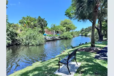 1800 N Andrews Ave #2E, Fort Lauderdale, FL 33311 - Photo 1