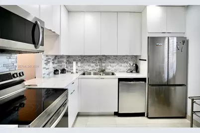 251 Berkley Rd #209, Hollywood, FL 33024 - Photo 5