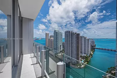 300 Biscayne Boulevard Way #2906W, Miami, FL 33131 - Photo 3