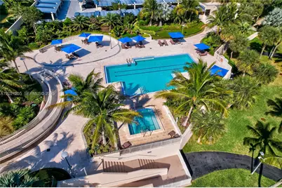 3 Grove Isle Dr #C1606, Coconut Grove, FL 33133 - Photo 21