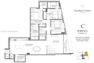 7860 NE Bayshore Ct, Miami, FL 33138 - Photo 9