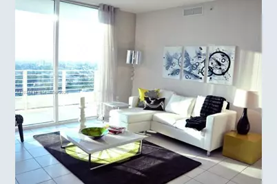 110 SW 12th Street #708, Miami, FL 33130 - Photo 3