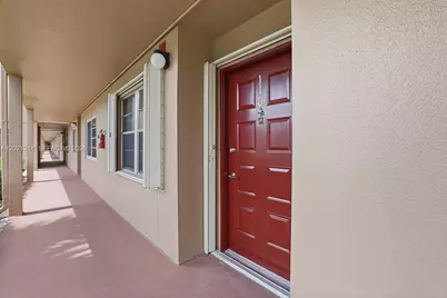 300 SW 130th Ter #110B, Pembroke Pines, FL 33027 - Photo 25