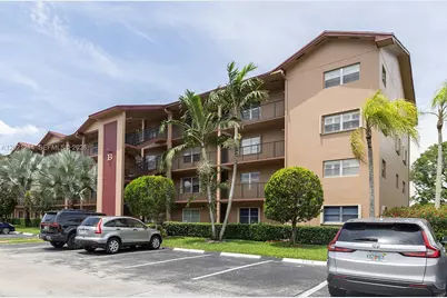 300 SW 130th Ter #110B, Pembroke Pines, FL 33027 - Photo 27