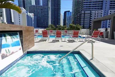 110 SW 12th Street #301, Miami, FL 33130 - Photo 7