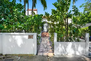 1214 Capri St, Coral Gables, FL 33134 - Photo 3