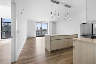 101 Diplomat Pkwy #506, Hallandale Beach, FL 33009 - Photo 5