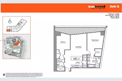 475 Brickell Ave #1813, Miami, FL 33131 - Photo 39