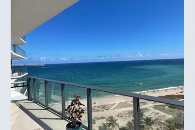 730 N Ocean Blvd #1205, Pompano Beach, FL 33062 - Photo 1