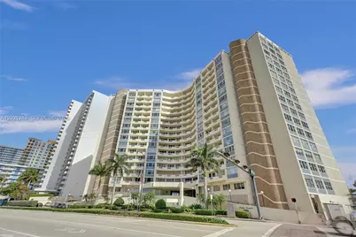 3180 S Ocean Dr #415, Hallandale Beach, FL 33009 - Photo 27