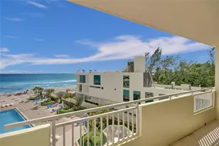 3180 S Ocean Dr, Hallandale Beach, FL 33009 - Photo 1