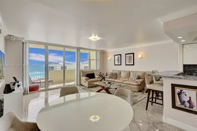 3180 S Ocean Dr #415, Hallandale Beach, FL 33009 - Photo 3