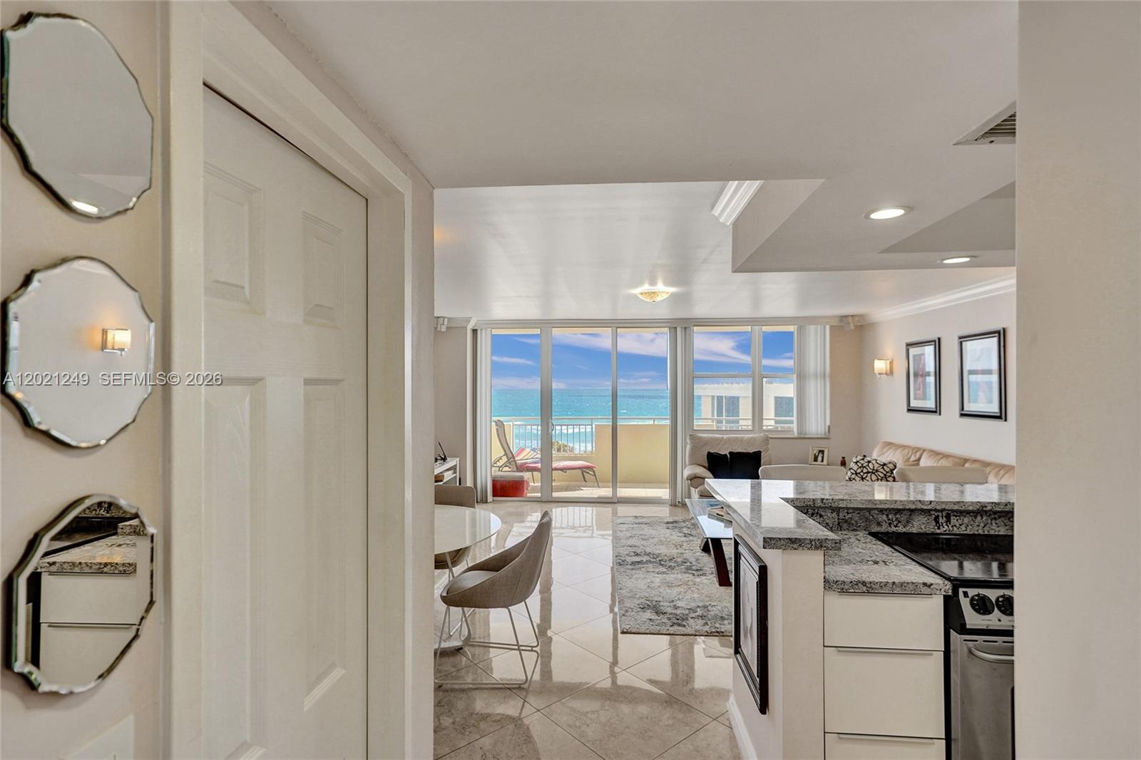 3180 S Ocean Dr #415 - 3180 S Ocean Dr #415, Hallandale Beach, FL 33009 Luxury Property | Jose Angel Pina
