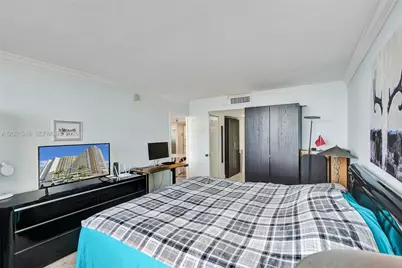 3180 S Ocean Dr #415, Hallandale Beach, FL 33009 - Photo 13