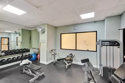 3180 S Ocean Dr #415, Hallandale Beach, FL 33009 - Photo 21