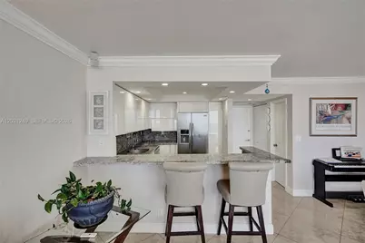 3180 S Ocean Dr #415, Hallandale Beach, FL 33009 - Photo 7
