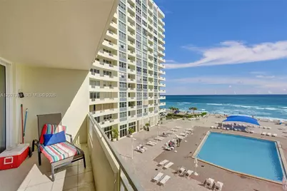 3180 S Ocean Dr #415, Hallandale Beach, FL 33009 - Photo 9