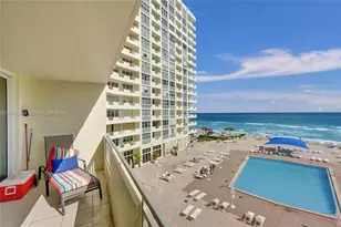 3180 S Ocean Dr, Hallandale Beach, FL 33009 - Photo 9