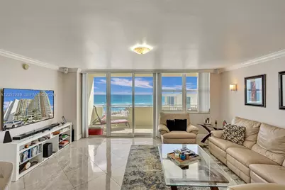 3180 S Ocean Dr #415, Hallandale Beach, FL 33009 - Photo 5