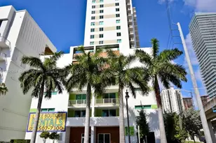 110 SW 12th St, Miami, FL 33130 - Photo 1