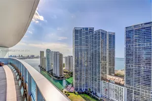 200 Biscayne Blvd Way, Miami, FL 33131 - Photo 1