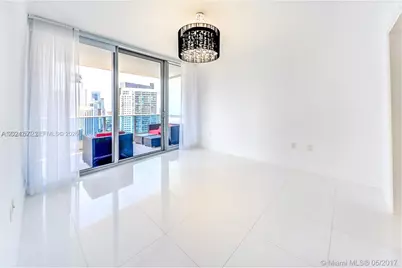 200 Biscayne Boulevard Way #3404, Miami, FL 33131 - Photo 3