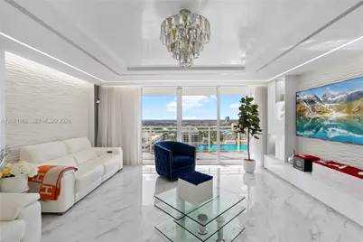 2030 S Ocean Drive #2127, Hallandale Beach, FL 33009 - Photo 3