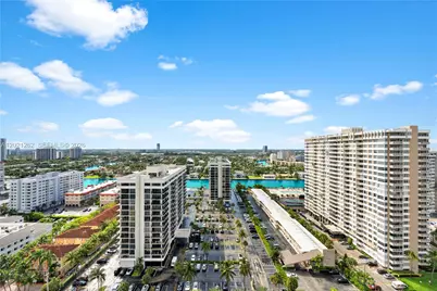 2030 S Ocean Drive #2127, Hallandale Beach, FL 33009 - Photo 21