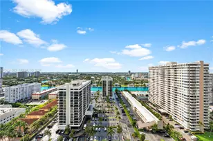 2030 S Ocean Dr, Hallandale Beach, FL 33009 - Photo 21