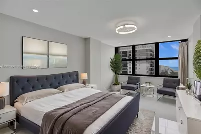 2301 S Ocean Dr #2404, Hollywood, FL 33019 - Photo 3