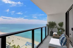 2301 S Ocean Dr, Hollywood, FL 33019 - Photo 1