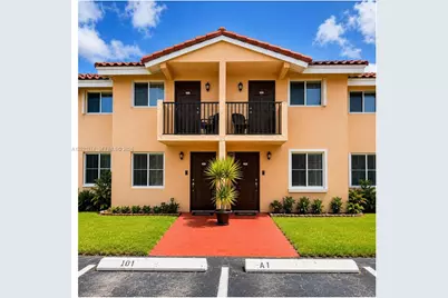 8265 NW 6th Ter #251, Miami, FL 33126 - Photo 1
