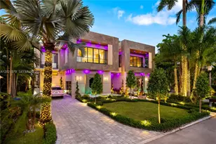 905 Belle Meade Island Dr, Miami, FL 33138 - Photo 5