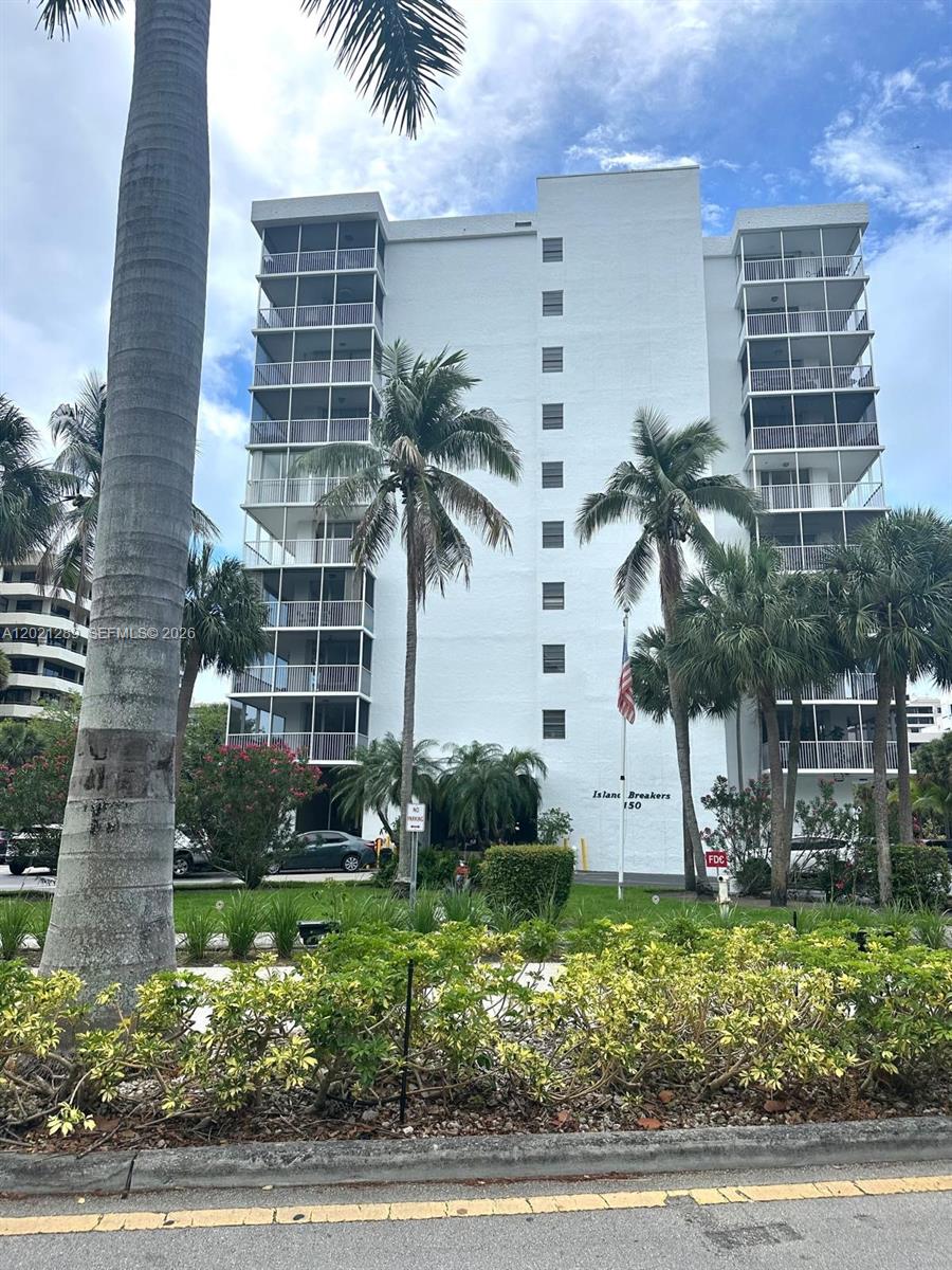 150 Ocean Ln Dr #2A - 150 Ocean Ln Dr #2A, Key Biscayne, FL 33149 Luxury Property | Jose Angel Pina