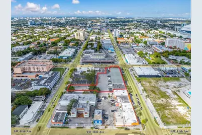 1190 W Flagler St, Miami, FL 33130 - Photo 9