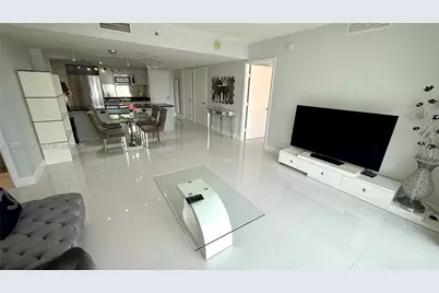 50 Biscayne Blvd #2501, Miami, FL 33132 - Photo 5