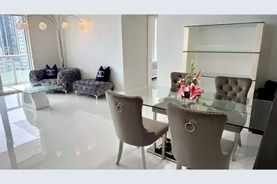 50 Biscayne Blvd #2501, Miami, FL 33132 - Photo 3